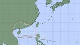 台風のたまご→あすにも6号発生 今後の進路と勢力は…最大瞬間風速40メートル予報も日本への影響は限定的か 気象庁 | 山形のニュース│TUYテレビユー山形