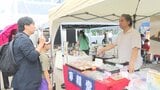 販路拡大や売上の向上をサポート　テストマーケティング型のマルシェを初開催　山梨|TBS NEWS DIG