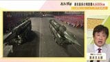 【解説】『22分で4600km飛んだ』北朝鮮のミサイル...日本の装備での迎撃は?軍事ジャーナリスト『低い弾道のミサイルには厳しい』国連安保理機能せず「北朝鮮はフリーハンド状態」|TBS NEWS DIG