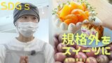 「農家の愛情を捨てないで」規格外の果物をスイーツに! | 沖縄のニュース|RBC 琉球放送