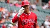 “連日の外角攻めに苦戦”大谷翔平 2試合連続ノーヒットで連続出塁も6試合でストップ|TBS NEWS DIG