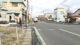 信号のない横断歩道を渡っていた80歳女性が軽トラックにはねられ死亡 警察は運転していた50代男性に話を聞き原因を捜査 岩手・一関市|TBS NEWS DIG