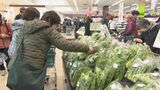 「産直」の魅力とは…輸送コストを抑え新鮮なうちに消費者へ!農家も「大変だけど元気の秘訣」スーパーで農産物直売コーナーを拡大|TBS NEWS DIG