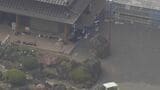 「バールで殴ったことは間違いない」栃木強盗殺人事件 殺害された女性の息子2人への強盗殺人未遂容疑 実行役の少年(16)を再逮捕 栃木県警|TBS NEWS DIG
