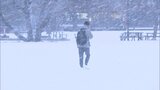 福岡県内5日朝は各地で氷点下に 雪や路面の凍結でスリップ事故も | 福岡のニュース|RKB NEWS|RKB毎日放送