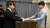 「自分が活躍できればスポーツ文化広まる」社会人サッカー経験者が地域おこし協力隊員に=静岡・下田市 | 静岡のニュース | SBSNEWS | 静岡放送
