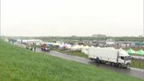 佐賀バルーンフェスタ 大雨予報で全日程イベント中止に 3日と4日の競技飛行は協議 | 福岡のニュース|RKB NEWS|RKB毎日放送