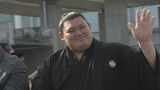 「感動をありがとう」夏場所で幕内優勝の大の里 地元凱旋パレードに2万5000人が沸く 名古屋場所へ活躍誓う　|　石川県のニュース｜MRO北陸放送