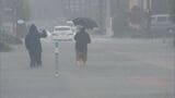 台風10号影響 大分県内の建物被害は422棟、半壊4棟に | 大分のニュース|OBS NEWS|大分放送