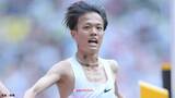 男子5000m 森凪也が銅メダル、終盤のスパートで強さ発揮 駒大・佐藤圭汰は4位【陸上・アジア選手権】|TBS NEWS DIG