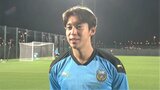 川崎フロンターレ 悲願の“アジア青覇”へ 三浦颯太「前例がない緊張感」過酷なコンディションの中最終調整|TBS NEWS DIG