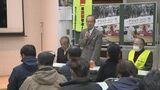 オウム真理教の重大事件を風化させるな　団体監視の住民が意見交換　|　石川県のニュース｜MRO北陸放送