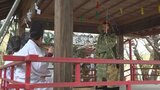 6年ぶりに復活 市の無形文化財の太太神楽 山梨・甲斐市 | 山梨のニュース | UTYテレビ山梨