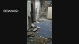 中国内陸部でM6.2の地震　8人死亡|TBS NEWS DIG