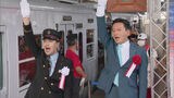 佐賀県知事「観光列車が何より嬉しい」西九州新幹線のお祭り騒ぎの中で“チクリ”|TBS NEWS DIG