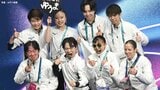 【大会3日目みどころ】フィギュア団体悲願の金メダルへ　スノボ・パラレル大回転に三木つばき、竹内智香が登場|TBS NEWS DIG
