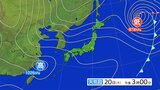 雷と突風及びひょうに関する東北地方気象情報|TBS NEWS DIG