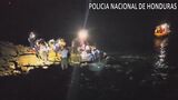 中米ホンジュラス 離陸直後の旅客機が墜落 7人死亡|TBS NEWS DIG