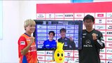 川澄選手が決意「チャンスをしっかりものにする!」アルビレディースWEリーグカップ初タイトルへ |TBS NEWS DIG