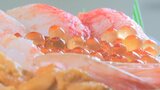 海鮮にスイーツに土産品も！北海道のおいしいものが大集合　春の北海道物産展　甲府市・岡島|TBS NEWS DIG