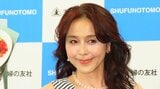 【杉本彩】波乱万丈の人生で気づいた〝幸せへの近道〟は「自分自身で自分を100%幸せにする」58歳を目前に「今の自分が一番好き」|TBS NEWS DIG