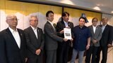 記録的豪雨で甚大な床上浸水被害 放水路の早期完成など、沼津市が静岡県に要望=静岡 | 静岡のニュース | SBSNEWS | 静岡放送