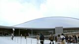 香川県立アリーナなどで開かれるイベントに公共交通機関利用で特典 周辺の店舗や商店街の割引など 来年3月末まで|TBS NEWS DIG