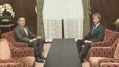 【速報】自民党「今月21日に臨時国会を召集したい」と立憲民主党に伝達| TBS CROSS DIG with Bloomberg
