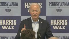 バイデン政権　半導体・AI・量子の対中投資規制　来年1月に発効を決定　中国の軍事強化を阻止| TBS CROSS DIG with Bloomberg