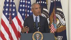 アメリカ大統領選挙　バイデン大統領の撤退論　オバマ元大統領も「真剣に検討すべき」 ワシントン・ポスト報道| TBS CROSS DIG with Bloomberg