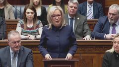 北アイルランド　英国との分離掲げるシン・フェイン党から初の首相誕生| TBS CROSS DIG with Bloomberg