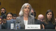 ポリオや百日咳「再び流行する可能性」 アメリカ疾病対策センター前所長が警告| TBS CROSS DIG with Bloomberg