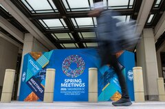 【焦点】イラン戦争の影響、IMF・G20で検証へ－日銀総裁発言にも注目| TBS CROSS DIG with Bloomberg