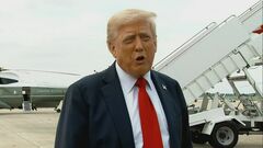 トランプ大統領　関税交渉めぐり「日本が急速に方針変えつつある」| TBS CROSS DIG with Bloomberg