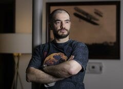 エヌビディア、サツキバー氏のAI新興企業に50億ドル出資へ－関係者| TBS CROSS DIG with Bloomberg