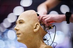 妻の名前を間違えたクロード、AIに潜む先入観－適度な不信感が解決策| TBS CROSS DIG with Bloomberg