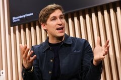 AI音声のElevenLabs、3年以内にIPO準備整える計画－CEO| TBS CROSS DIG with Bloomberg