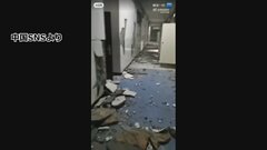 中国内陸部でM6.2の地震　8人死亡| TBS CROSS DIG with Bloomberg