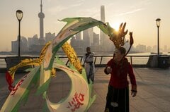 中国の公募投信、償還ペース8年ぶり高水準－運用不振と資金流出で| TBS CROSS DIG with Bloomberg