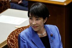 高市首相、今後も金利などの動向に留意しながら財政運営する| TBS CROSS DIG with Bloomberg