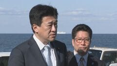 木原官房長官「日本側の認識と相容れず」中国の渡航自粛呼びかけに反論| TBS CROSS DIG with Bloomberg