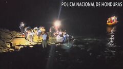 中米ホンジュラス 離陸直後の旅客機が墜落　7人死亡| TBS CROSS DIG with Bloomberg