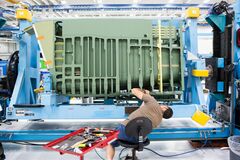 ボーイング、防衛部門でストの可能性－労組が会社の提案を拒否| TBS CROSS DIG with Bloomberg