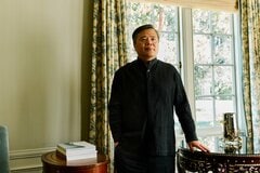 AGIはいつ実現？中国ゲーム界の伝説・陳天橋氏が3200億円投じる「人類超えAI」の核心| TBS CROSS DIG with Bloomberg