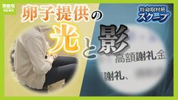 150万円でドナー募る仲介業者も...一方で報酬もらわず卵子提供するドナー「幸せになる家庭が一個増えるなら」 さらに『出自を知る権利』の課題も【卵子提供の光と影】|TBS NEWS DIG