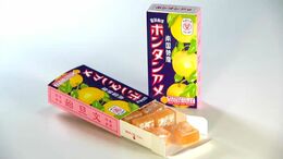 鹿児島銘菓“ボンタンアメ100周年”「懐かしい味」「安心する」日本中から長く愛されてきた理由は|TBS NEWS DIG