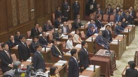 【速報】安倍派元会計責任者&nbsp;「参考人招致に応じない」回答伝える　衆・予算委員会|TBS NEWS DIG