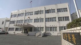 元同僚男性(22)の顔にエアガン発射し前歯折る重傷負わせたか 自称・自営業の男(34)を再逮捕|TBS NEWS DIG