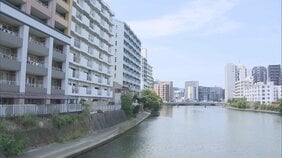 「腕に複数の防御創」 ネパール国籍の女性殺人事件 2キロ離れた自宅で争った形跡や血痕が確認される|TBS NEWS DIG