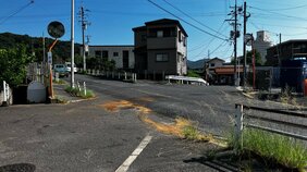 【速報】「３台がらみの事故」車同士が正面衝突か　2人死亡2人けが　広島・安佐南区|TBS NEWS DIG